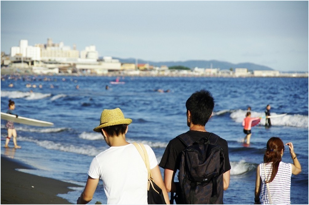 夏の海辺_c0352813_10424179.jpg