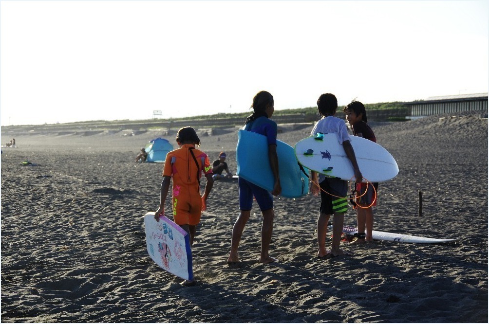 夏の海辺_c0352813_10425067.jpg