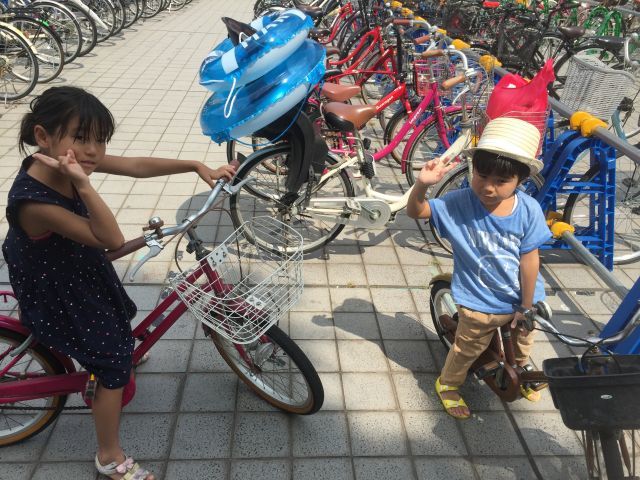 クリリン号シーシーバー的なものを作ってみる。_a0164918_16364430.jpg