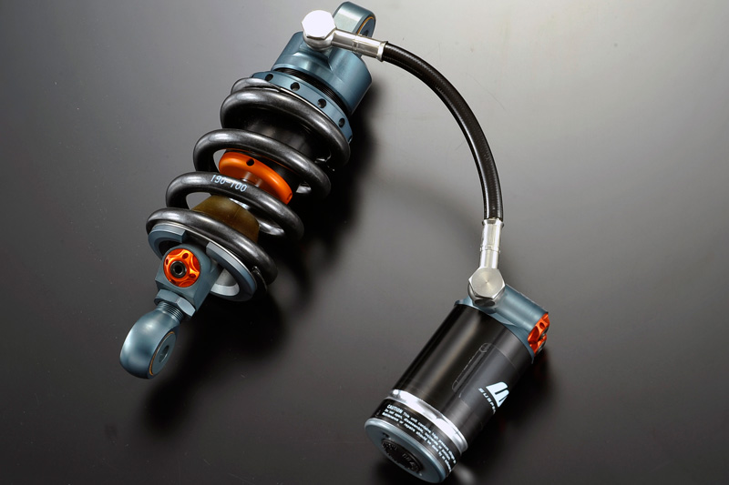 グンぺぺ様用 NSR50 サスペンション グンぺぺ様用 NSR50 サスペンション ホンダ NSR50 リア