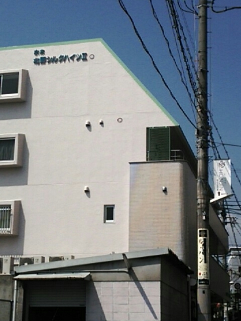 道案内!_c0119937_17210400.jpg