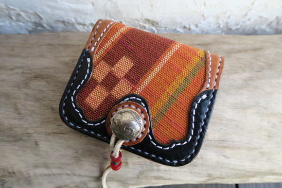 織の張替出来あがりました！！ : 琉球レザーL.L.A 総合ブログ 革製品