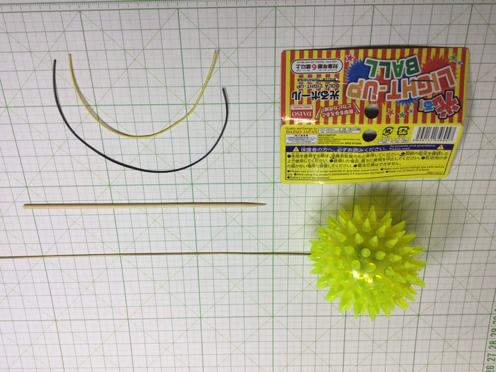夏休み工作 光るイライラボールの作り方_d0067943_18124096.jpg