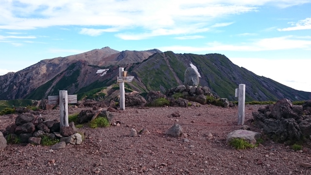 御嶽山　五の池小屋_b0148050_17114046.jpg