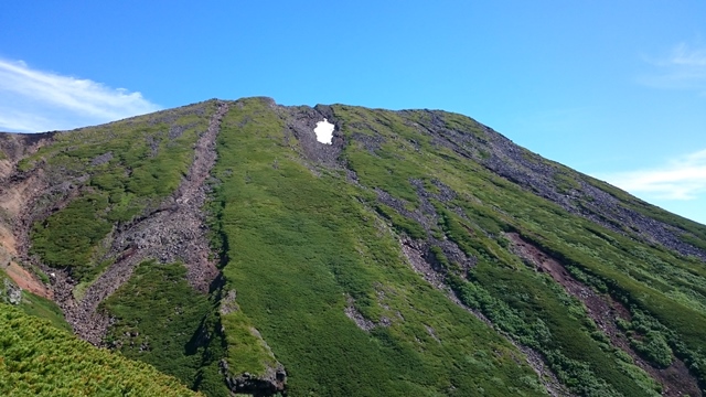 御嶽山　五の池小屋_b0148050_8574798.jpg