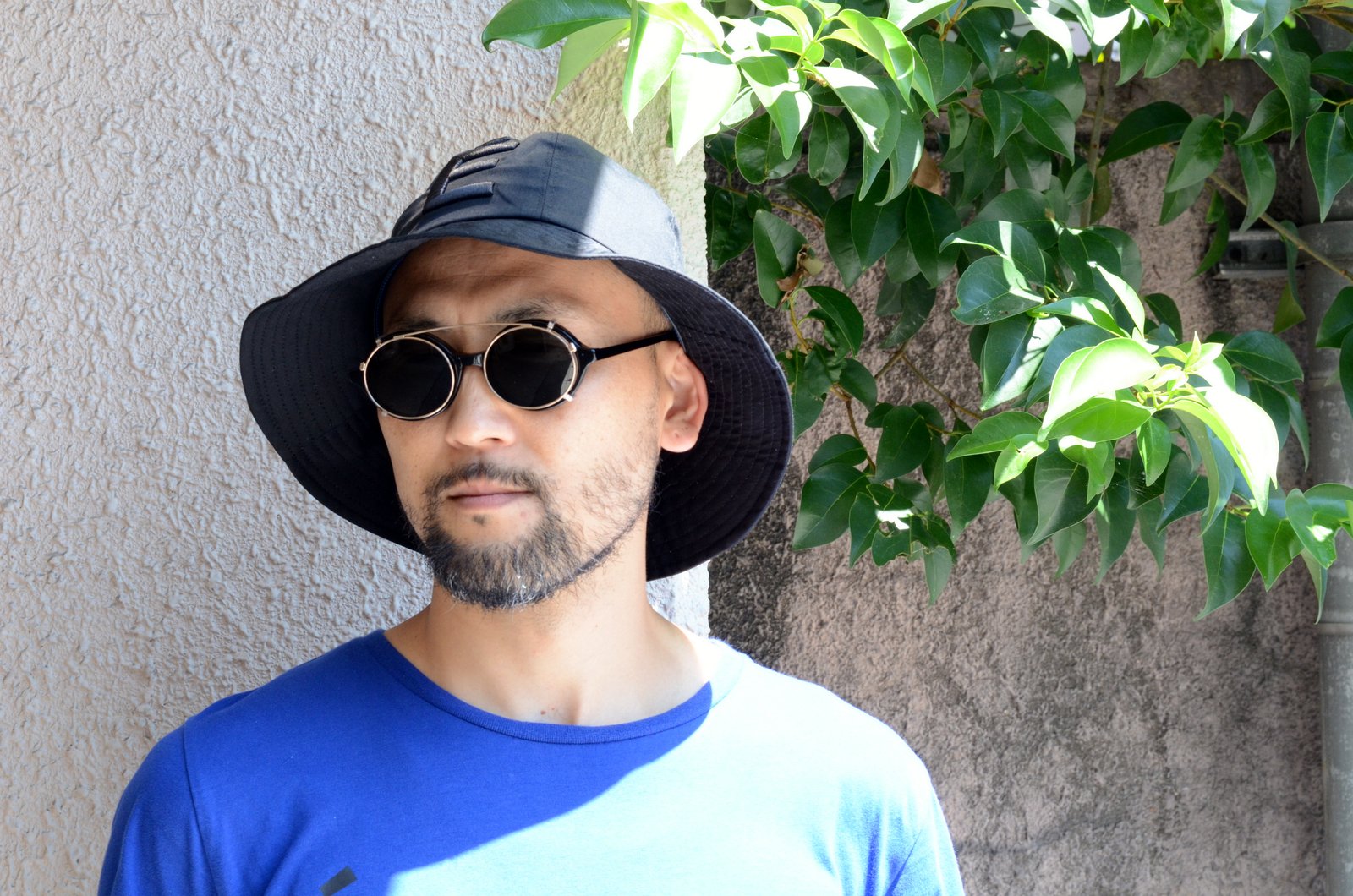 新規ブランド Han Kjobenhavn 入荷しました メンズセレクトショップ Via Senato