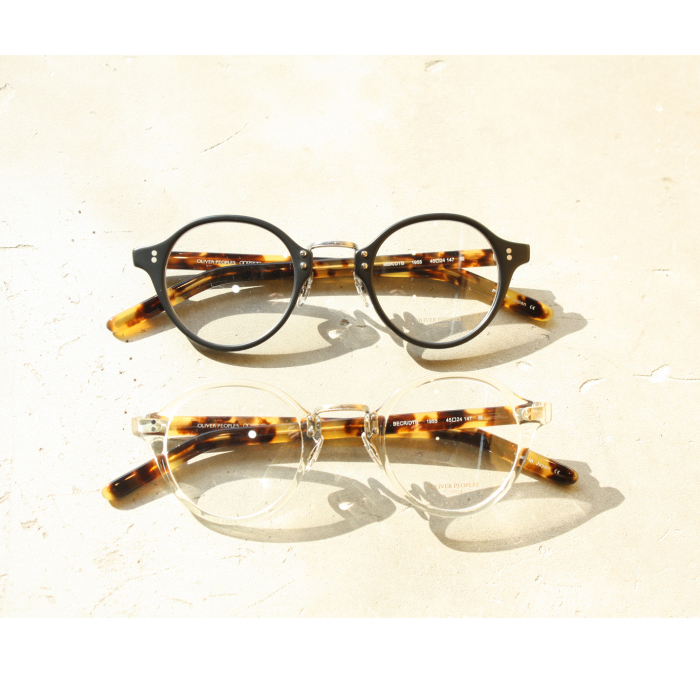 OLIVER PEOPLES 2016 NEW ARRIVAL_f0208675_17323903.jpg