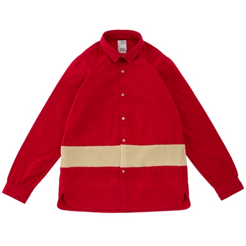 visvim - 16AW COLLECTION 8.6(Sat.) Release Items _c0079892_18505489.jpg