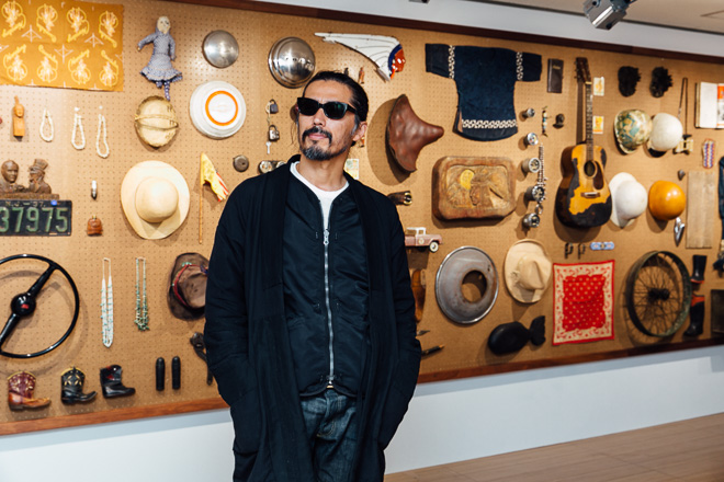 visvim - 16AW COLLECTION 8.6(Sat.) Release Items _c0079892_18562723.jpg