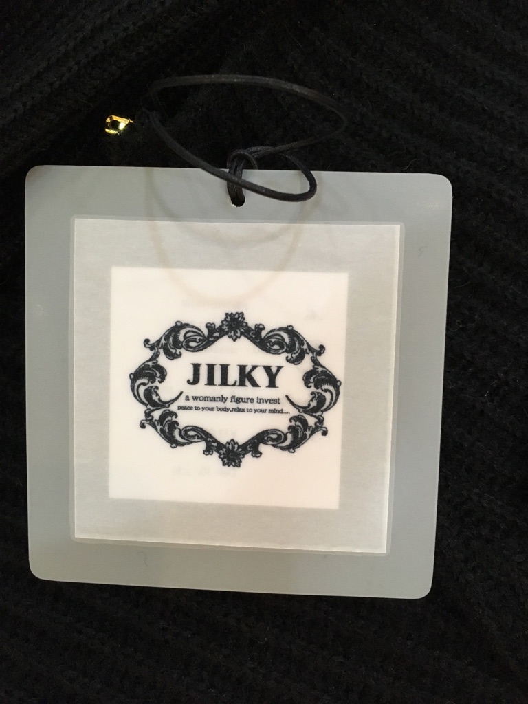 ☆展示会レポート 4 JILKY☆_e0076692_23445126.jpg