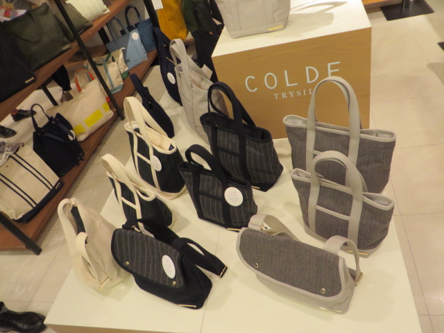 COLDE BAG  sample_e0076692_645818.jpg