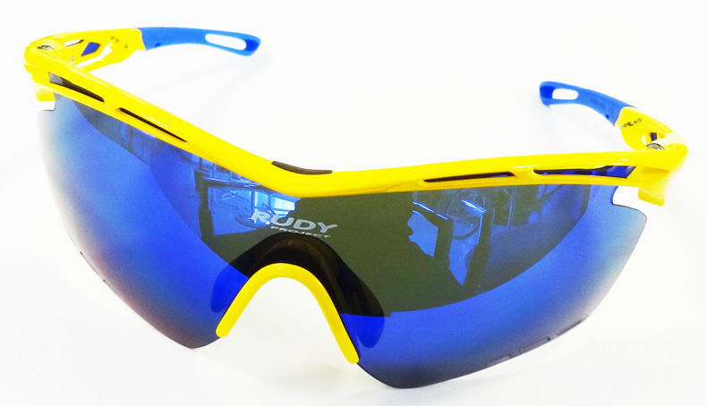 RUDYPROJECT(ルディプロジェクト)2017年限定エティックス・クイックステップ特別モデル先行発売!_c0003493_1002014.jpg