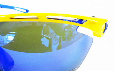 RUDYPROJECT(ルディプロジェクト)2017年限定エティックス・クイックステップ特別モデル先行発売!_c0003493_1015137.jpg