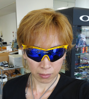 RUDYPROJECT(ルディプロジェクト)2017年限定エティックス・クイックステップ特別モデル先行発売!_c0003493_1041637.jpg