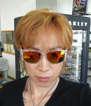 RUDYPROJECT(ルディプロジェクト)2017年限定エティックス・クイックステップ特別モデル先行発売!_c0003493_1075985.jpg