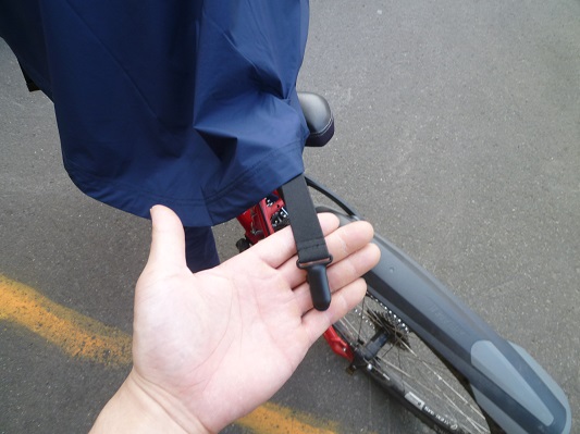 The North Faceからサイクルレインポンチョです 秀岳荘みんなのブログ The North Faceからサイクルレインポンチョです 秀岳荘みんなのブログ