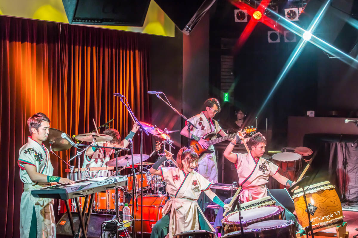NEO Japanesque at Blue Note Nagoya 2016_a0274805_06092272.jpg