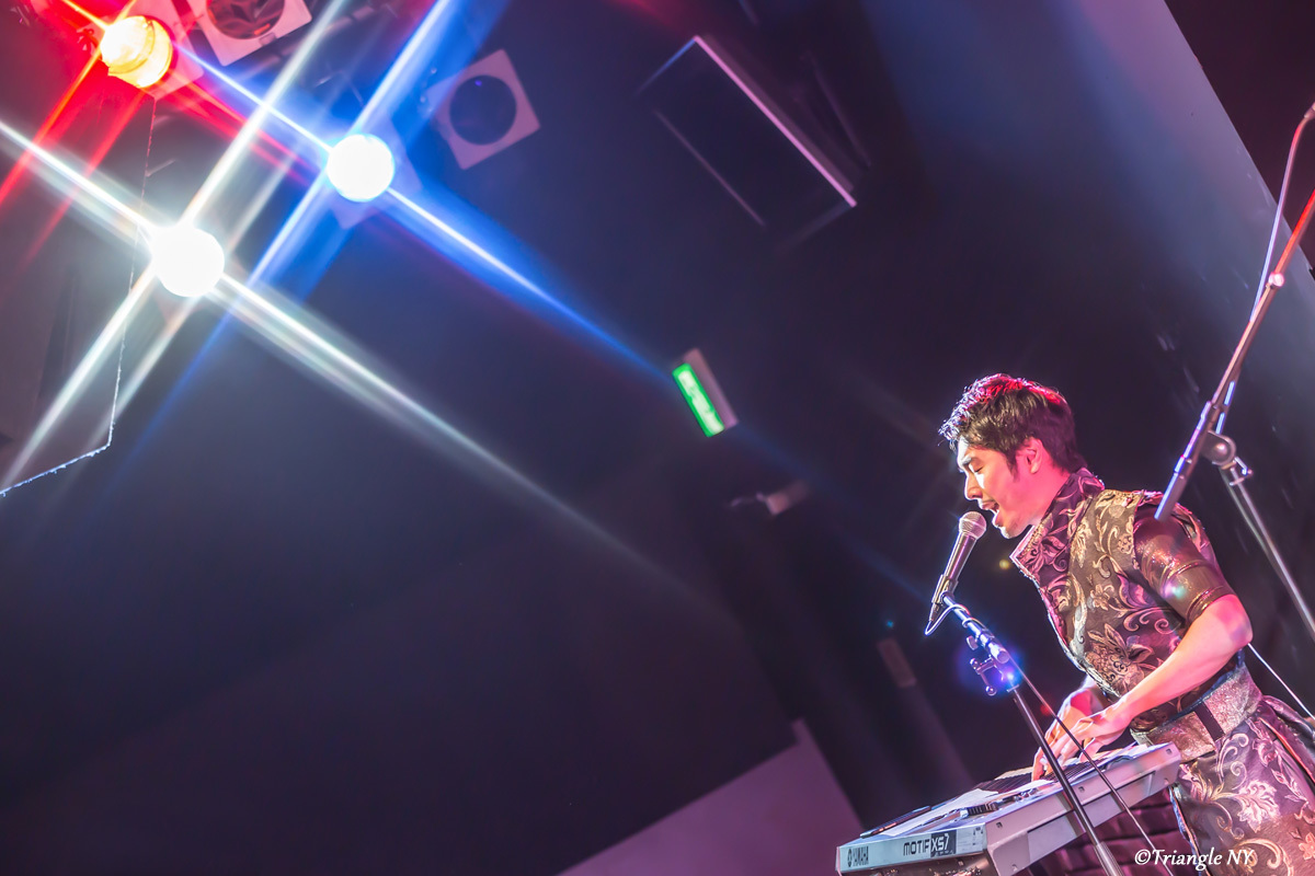 NEO Japanesque at Blue Note Nagoya 2016_a0274805_06093700.jpg
