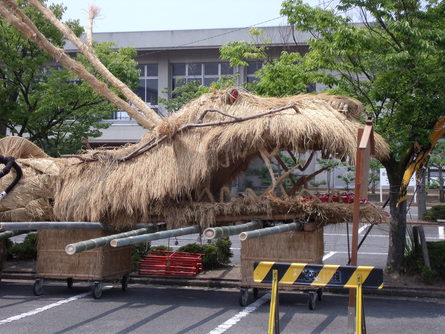 第29回 仁尾 竜まつり_b0186205_15415783.jpg
