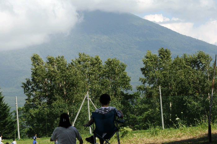 　　　孫の追っかけ (石屋製菓杯）_d0345928_10593564.gif