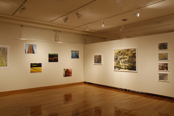 第32回東川賞受賞作家展 _b0187229_206266.jpg
