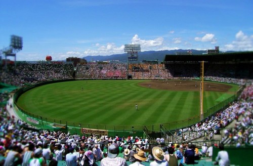 全国高校野球組み合わせ・・・！_e0164247_1835219.jpg