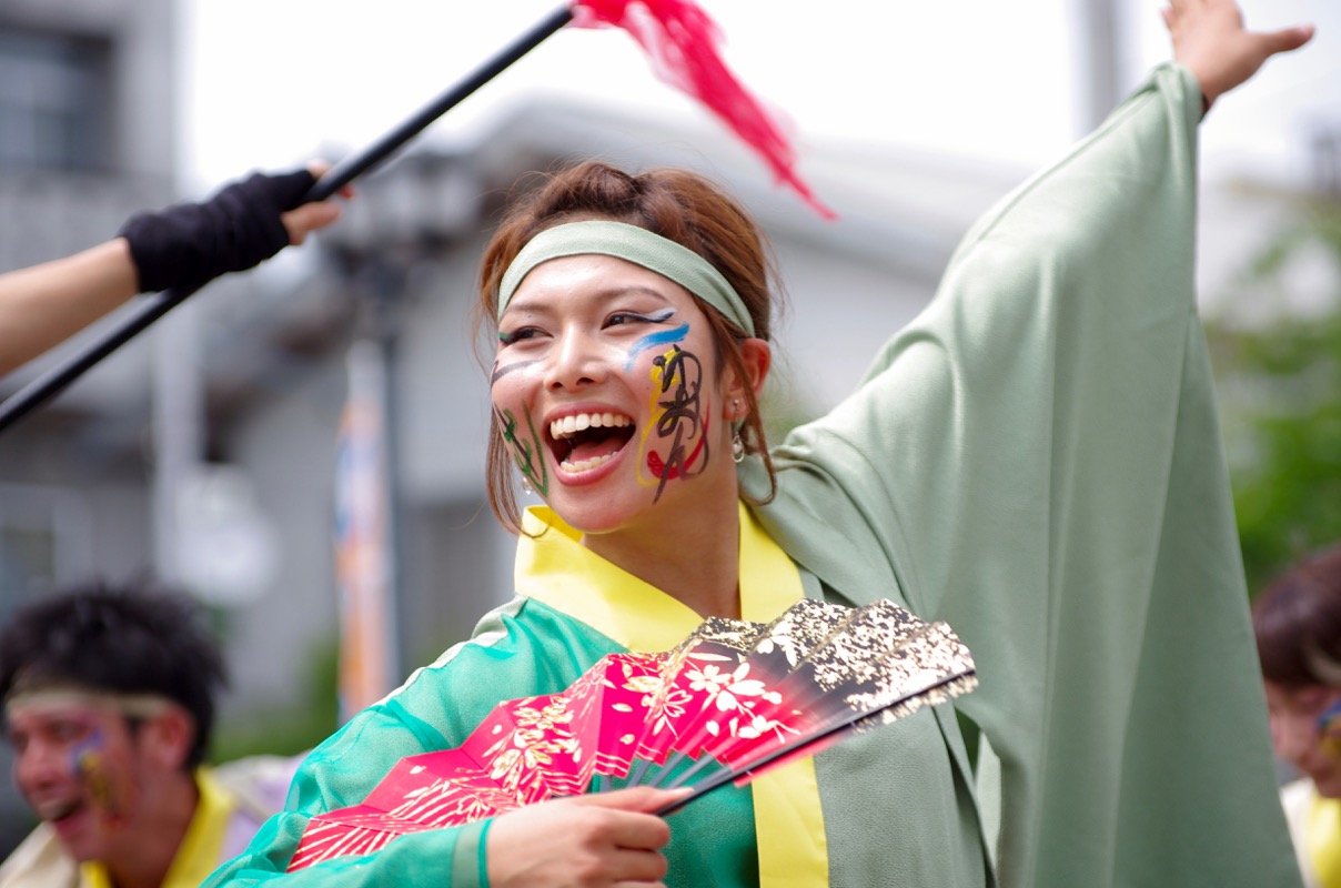 ２０１６銭形よさこい祭りその１２（環温）_a0009554_23445635.jpg