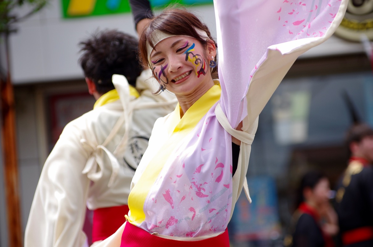 ２０１６銭形よさこい祭りその１２（環温）_a0009554_23452692.jpg