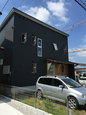 大島 Oさんの家 ★内装工事、バルコニー工事_d0205883_15182471.jpg