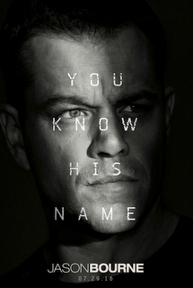 マット・デイモン主演 大人気スパイ映画 JASON BOURNE_d0175590_2222396.jpg