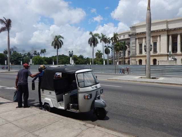 CUBA  /   HAVANA CLUB   ハバナクラブ　　　ラム酒・葉巻_b0195093_07033763.jpg