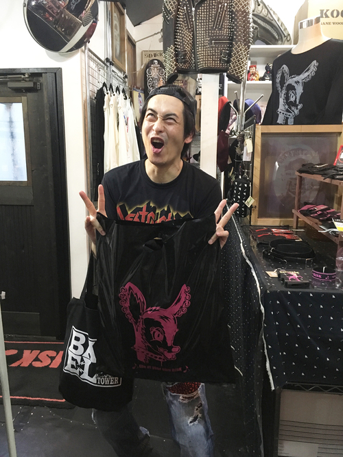 ご来店〜!_a0097901_16181672.jpg