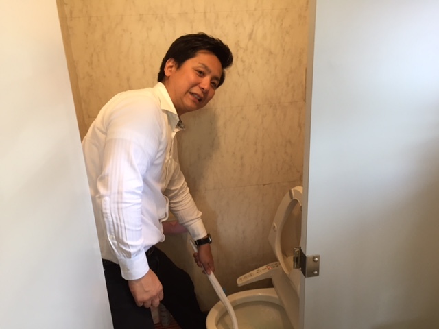 8月6日(土)トミーアウトレット☆グッチーブログ♪K様ラフェスタ納車!!自社ローン☆ローンサポート_b0127002_15041374.jpg