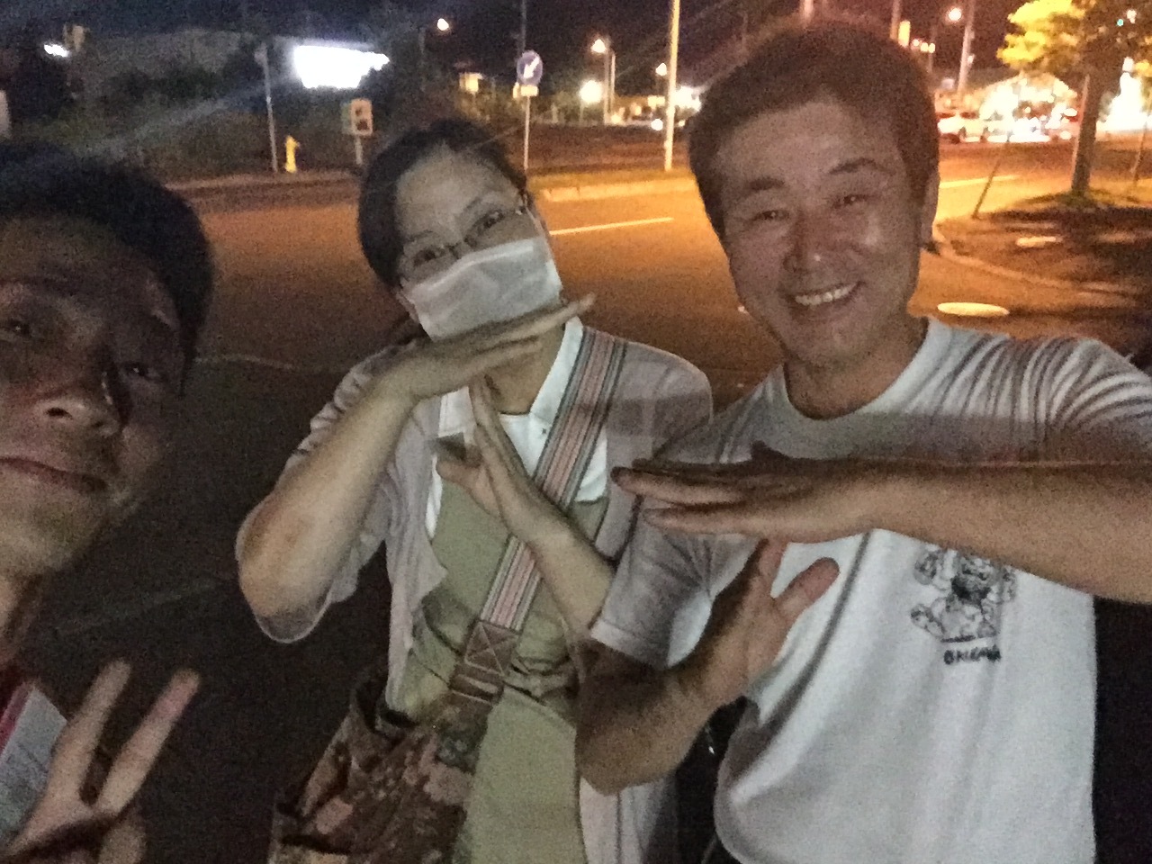 8月6日(土)トミーアウトレット☆グッチーブログ♪K様ラフェスタ納車!!自社ローン☆ローンサポート_b0127002_15362819.jpg