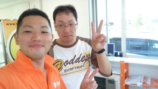 8月6日(土)トミーアウトレット☆グッチーブログ♪K様ラフェスタ納車!!自社ローン☆ローンサポート_b0127002_18292939.jpg