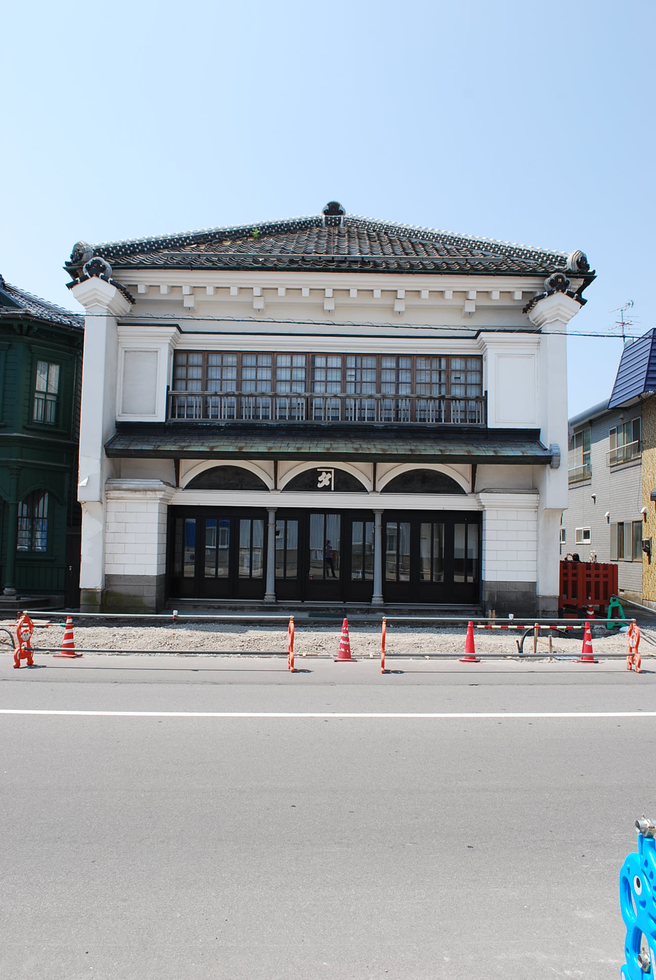 太刀川家住宅店舗(函館の建築再見)_f0142606_11582666.jpg