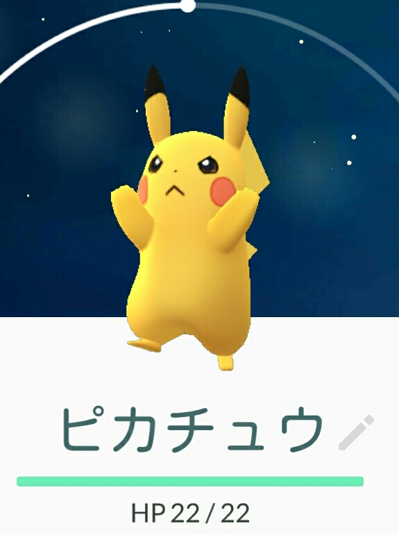 可愛いポケモンランキング Miscellany 週１更新目指します