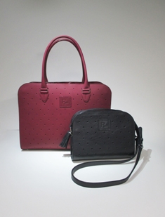 2016/8/31-9/5 Handwork Leather展~革のかたち~_e0091712_17145727.jpg