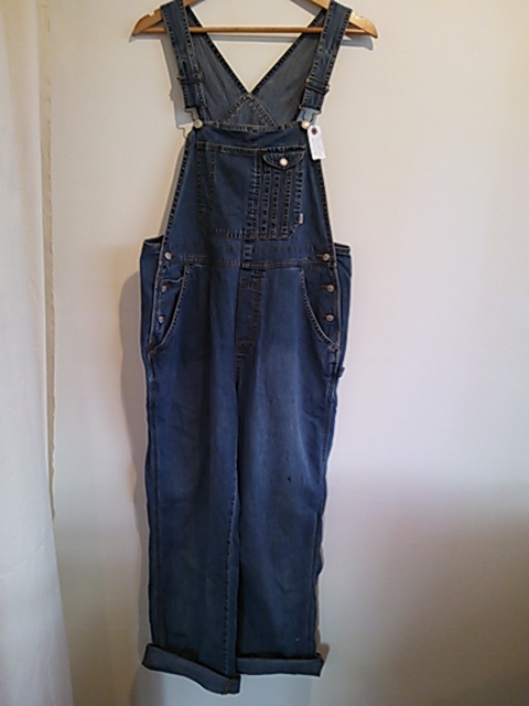 Old Navyデニムオーバーオール 山形のレディース古着屋 Dropsのブログ 古着 ドロップス 通販 アクセサリー Old Navyデニムオーバーオール 山形のレディース古着屋 Dropsのブログ 古着 ドロップス 通販 アクセサリー