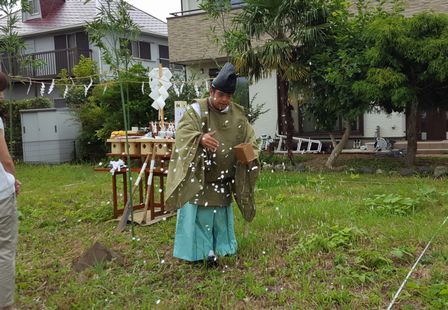 新しい現場がスタートします。_a0059217_15192776.jpg