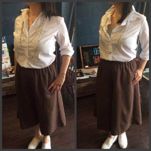 同じ人が同じ服を着てもオシャレ度が違うのはナゼ⁈_d0336521_17584330.jpg