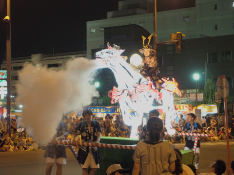 弘前ねぷたまつり*2016.08.06_b0147224_227822.jpg