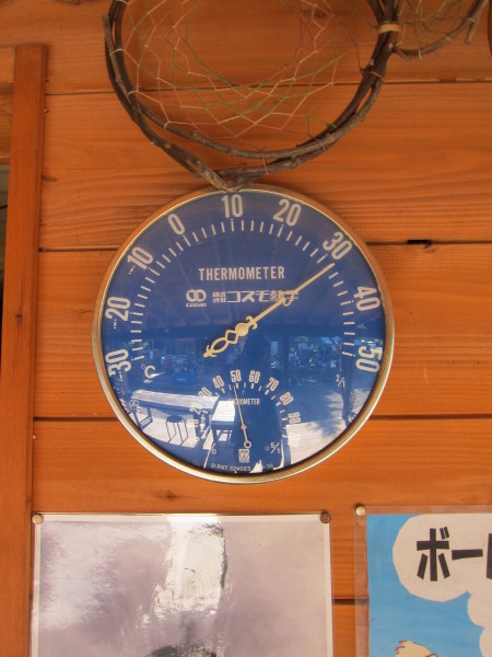 アナスタシア…間違えたっ!あな涼しや北軽井沢_b0174425_18370317.jpg