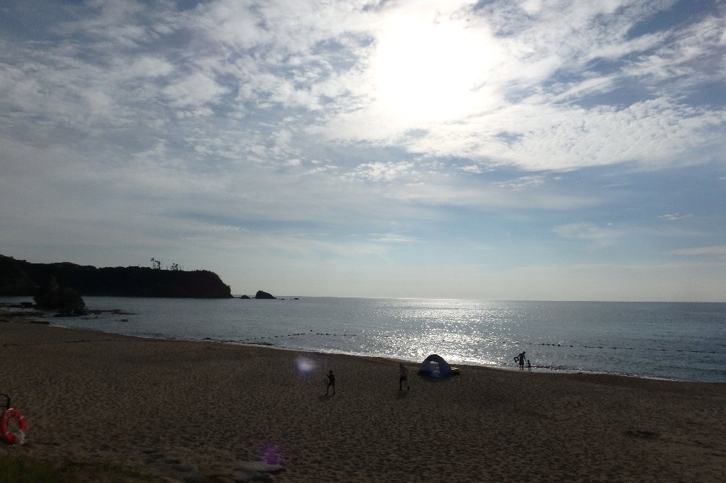 能登半島⭐️西側攻略 (おまけ)_c0113733_01213.jpg