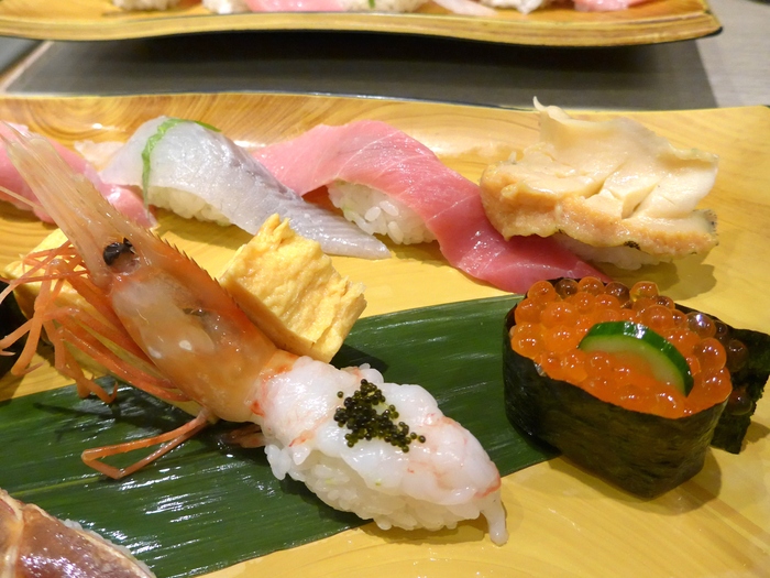 銀座「美登利総本店　銀座店」へ行く。_f0232060_11363452.jpg