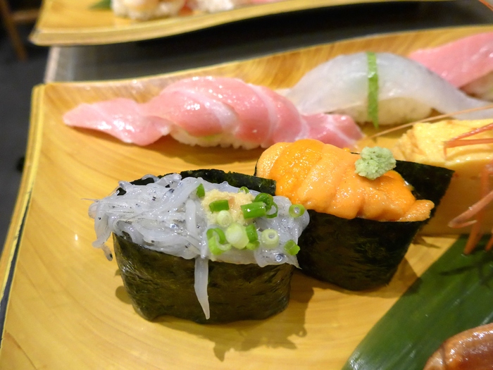 銀座「美登利総本店　銀座店」へ行く。_f0232060_11365895.jpg