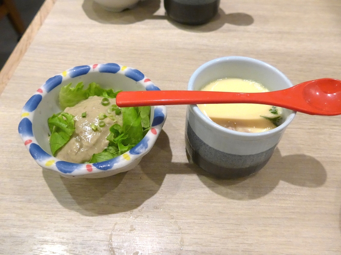 銀座「美登利総本店　銀座店」へ行く。_f0232060_1146748.jpg
