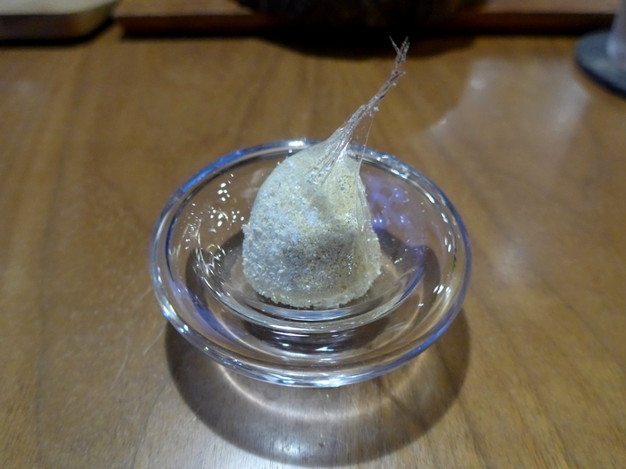 代々木上原「Celaravird セララバアド」へ行く。_f0232060_19145993.jpg