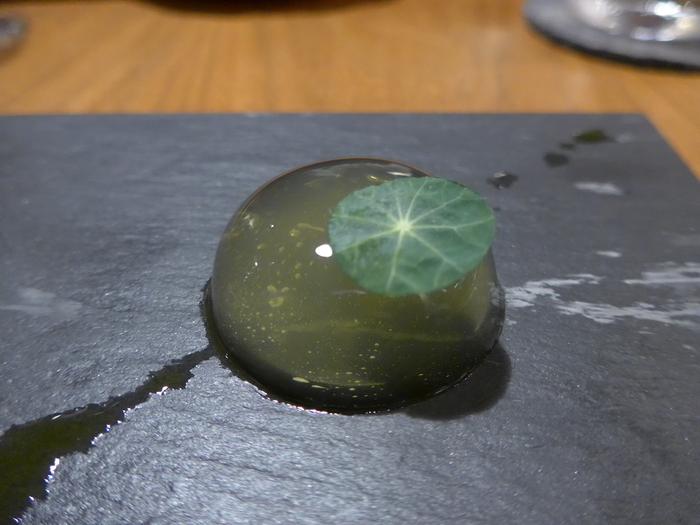 代々木上原「Celaravird セララバアド」へ行く。_f0232060_1920436.jpg