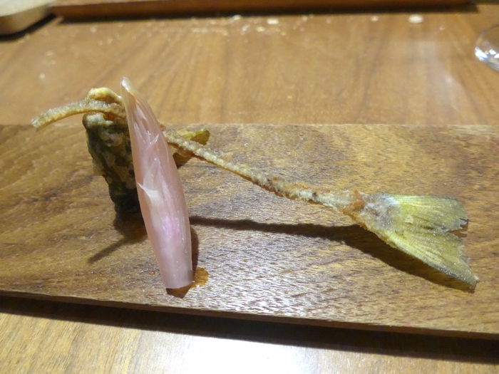 代々木上原「Celaravird セララバアド」へ行く。_f0232060_1942019.jpg